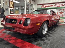 1978 Chevrolet Camaro (CC-2117574) for sale in Columbus, Ohio
