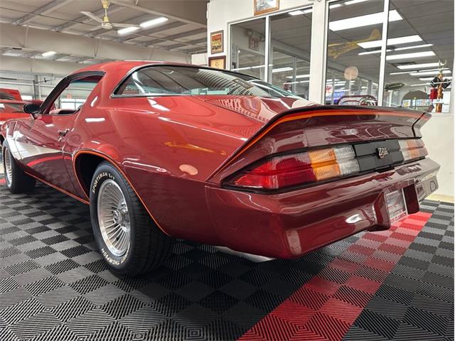 1978 Chevrolet Camaro (CC-2117574) for sale in Columbus, Ohio