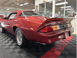 1978 Chevrolet Camaro (CC-2117574) for sale in Columbus, Ohio