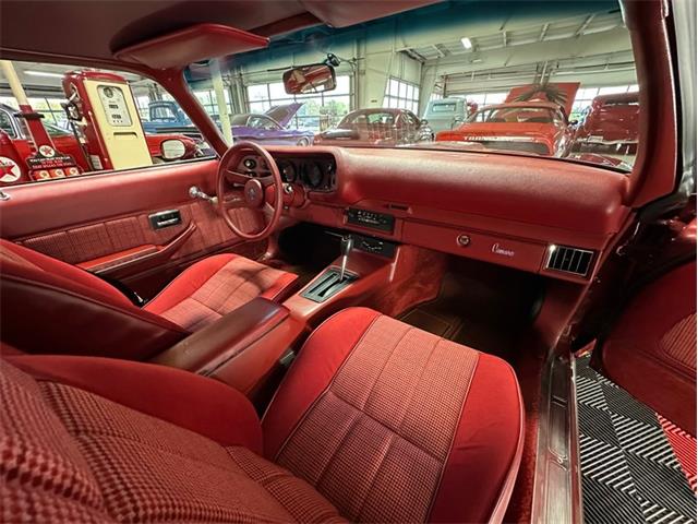 1978 Chevrolet Camaro (CC-2117574) for sale in Columbus, Ohio