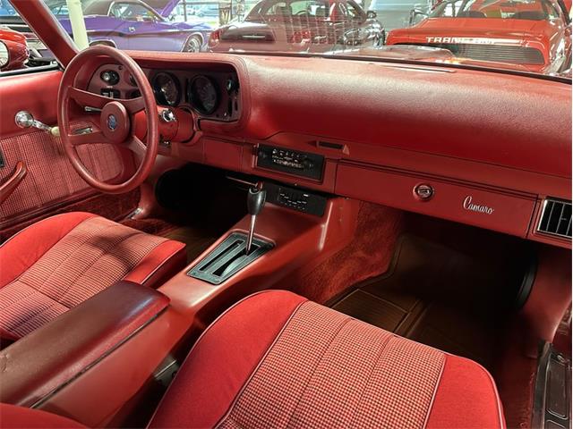 1978 Chevrolet Camaro (CC-2117574) for sale in Columbus, Ohio