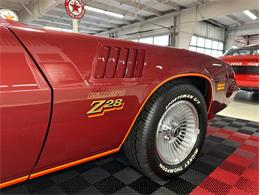 1978 Chevrolet Camaro (CC-2117574) for sale in Columbus, Ohio