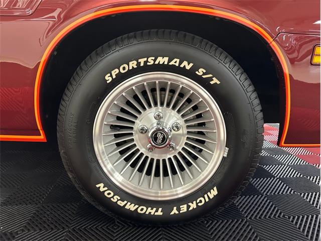 1978 Chevrolet Camaro (CC-2117574) for sale in Columbus, Ohio