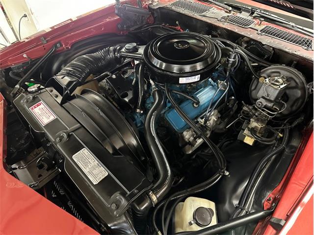 1978 Chevrolet Camaro (CC-2117574) for sale in Columbus, Ohio