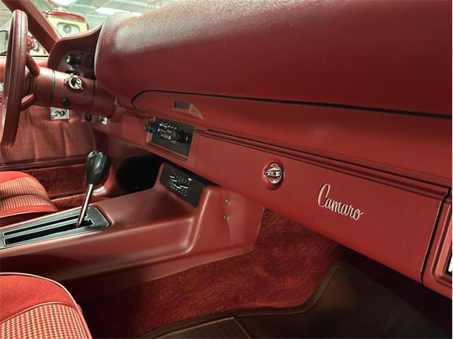 1978 Chevrolet Camaro (CC-2117574) for sale in Columbus, Ohio