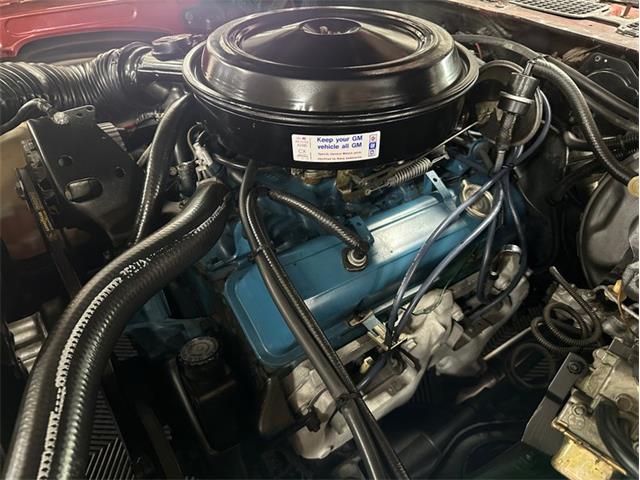 1978 Chevrolet Camaro (CC-2117574) for sale in Columbus, Ohio