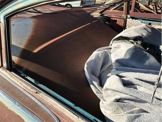 1959 Chevrolet Bel Air (CC-2117575) for sale in Fredericksburg, Texas