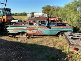 1959 Chevrolet Bel Air (CC-2117575) for sale in Fredericksburg, Texas