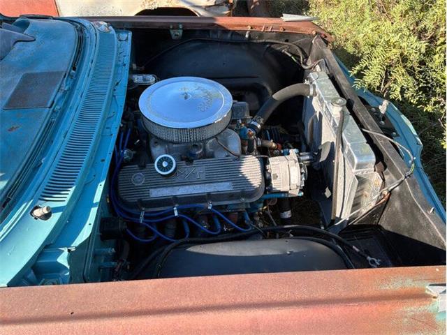 1959 Chevrolet Bel Air (CC-2117575) for sale in Fredericksburg, Texas