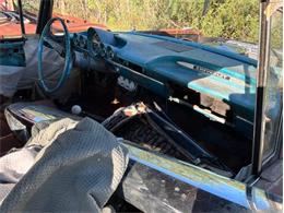 1959 Chevrolet Bel Air (CC-2117575) for sale in Fredericksburg, Texas
