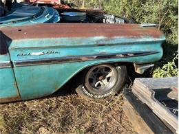 1959 Chevrolet Bel Air (CC-2117575) for sale in Fredericksburg, Texas