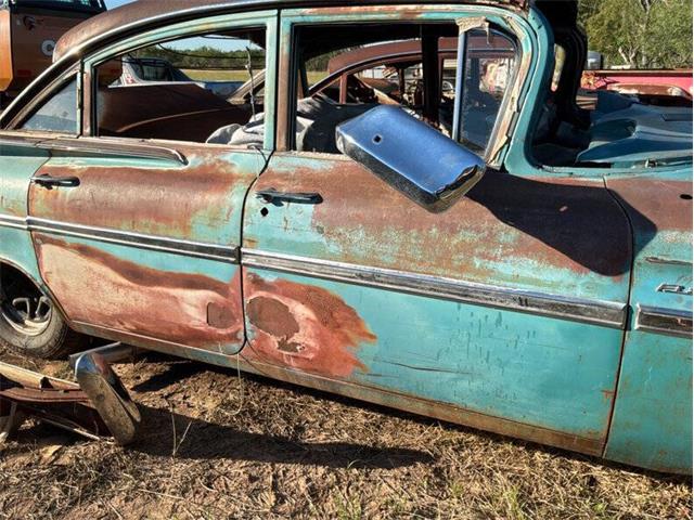 1959 Chevrolet Bel Air (CC-2117575) for sale in Fredericksburg, Texas