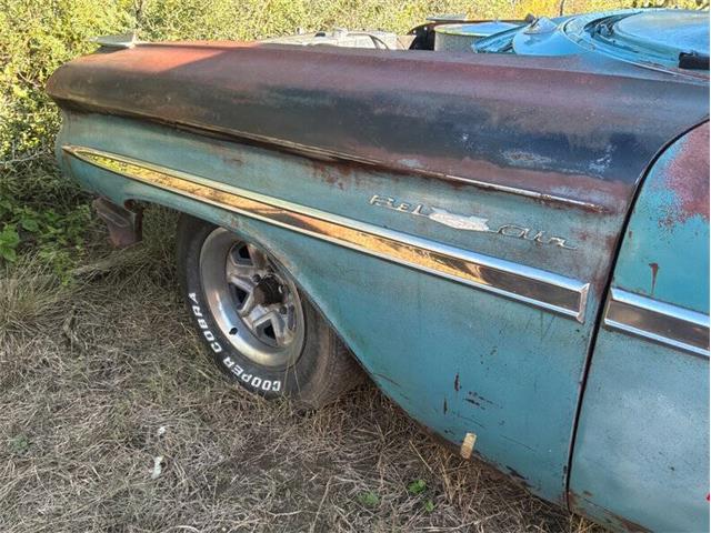 1959 Chevrolet Bel Air (CC-2117575) for sale in Fredericksburg, Texas