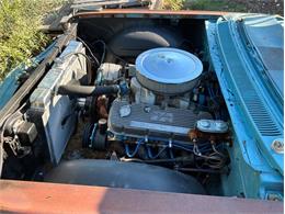1959 Chevrolet Bel Air (CC-2117575) for sale in Fredericksburg, Texas