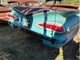 1959 Chevrolet Bel Air (CC-2117575) for sale in Fredericksburg, Texas
