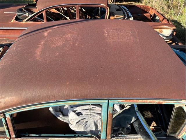 1959 Chevrolet Bel Air (CC-2117575) for sale in Fredericksburg, Texas
