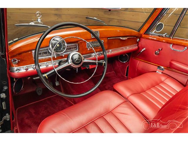 1955 Mercedes-Benz 300 (CC-2117576) for sale in Waalwijk, Noord-Brabant
