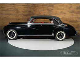 1955 Mercedes-Benz 300 (CC-2117576) for sale in Waalwijk, Noord-Brabant