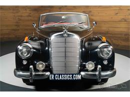 1955 Mercedes-Benz 300 (CC-2117576) for sale in Waalwijk, Noord-Brabant