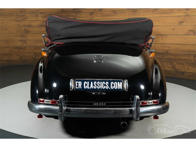 1955 Mercedes-Benz 300 (CC-2117576) for sale in Waalwijk, Noord-Brabant