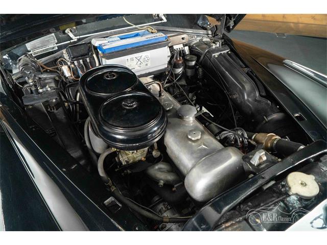 1955 Mercedes-Benz 300 (CC-2117576) for sale in Waalwijk, Noord-Brabant