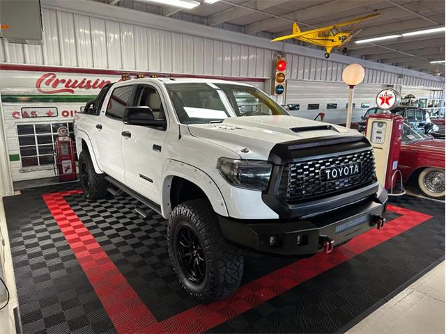 2018 Toyota Tundra (CC-2117577) for sale in Columbus, Ohio