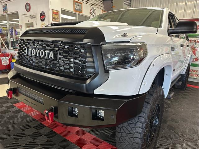 2018 Toyota Tundra (CC-2117577) for sale in Columbus, Ohio