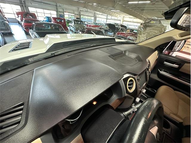2018 Toyota Tundra (CC-2117577) for sale in Columbus, Ohio