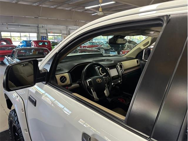 2018 Toyota Tundra (CC-2117577) for sale in Columbus, Ohio