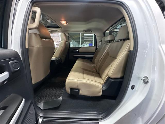 2018 Toyota Tundra (CC-2117577) for sale in Columbus, Ohio