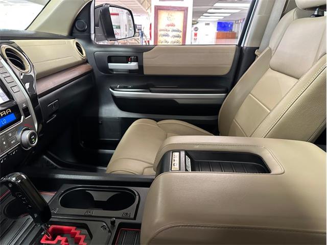 2018 Toyota Tundra (CC-2117577) for sale in Columbus, Ohio
