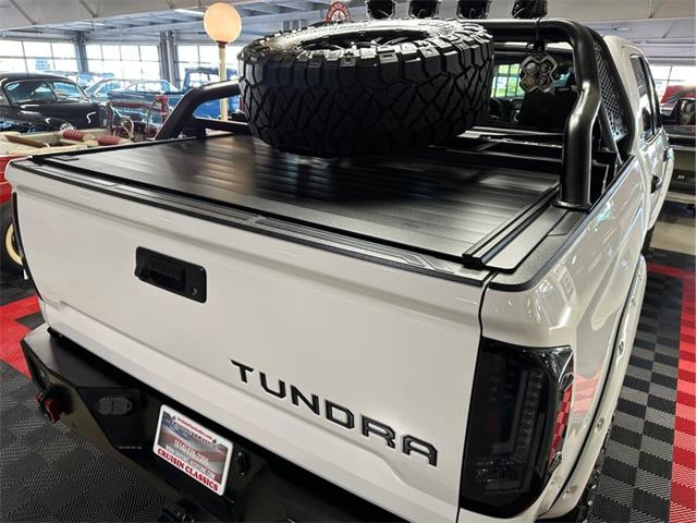 2018 Toyota Tundra (CC-2117577) for sale in Columbus, Ohio