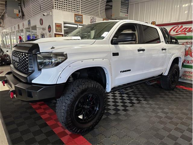2018 Toyota Tundra (CC-2117577) for sale in Columbus, Ohio