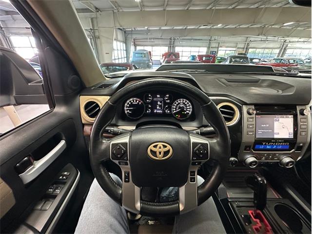 2018 Toyota Tundra (CC-2117577) for sale in Columbus, Ohio