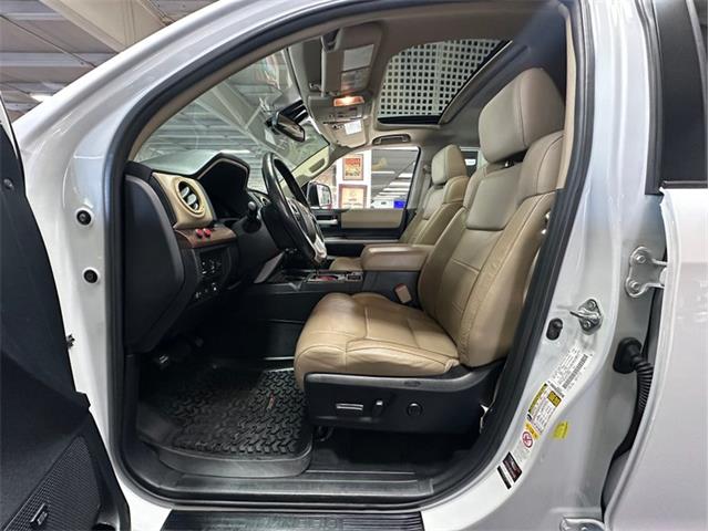 2018 Toyota Tundra (CC-2117577) for sale in Columbus, Ohio