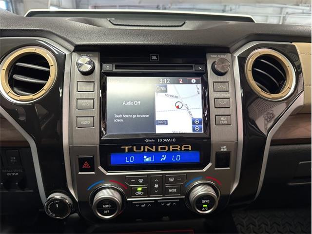 2018 Toyota Tundra (CC-2117577) for sale in Columbus, Ohio