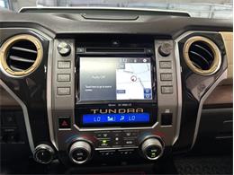 2018 Toyota Tundra (CC-2117577) for sale in Columbus, Ohio