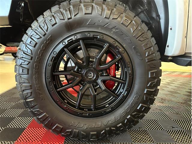 2018 Toyota Tundra (CC-2117577) for sale in Columbus, Ohio