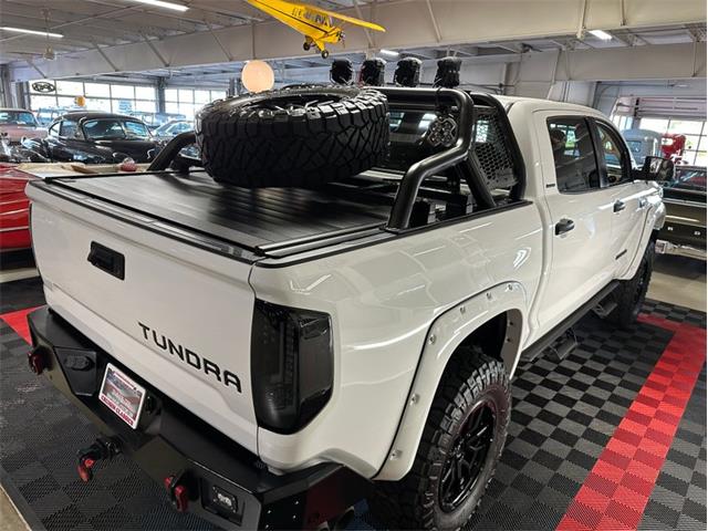 2018 Toyota Tundra (CC-2117577) for sale in Columbus, Ohio