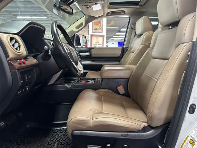 2018 Toyota Tundra (CC-2117577) for sale in Columbus, Ohio