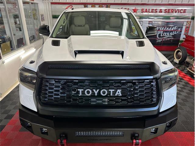 2018 Toyota Tundra (CC-2117577) for sale in Columbus, Ohio