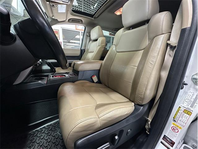 2018 Toyota Tundra (CC-2117577) for sale in Columbus, Ohio