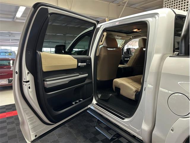2018 Toyota Tundra (CC-2117577) for sale in Columbus, Ohio