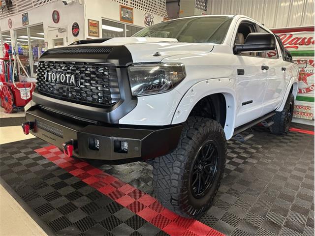 2018 Toyota Tundra (CC-2117577) for sale in Columbus, Ohio
