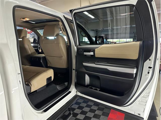 2018 Toyota Tundra (CC-2117577) for sale in Columbus, Ohio