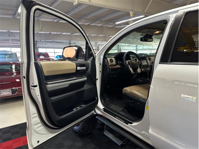 2018 Toyota Tundra (CC-2117577) for sale in Columbus, Ohio