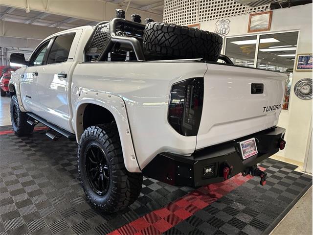 2018 Toyota Tundra (CC-2117577) for sale in Columbus, Ohio