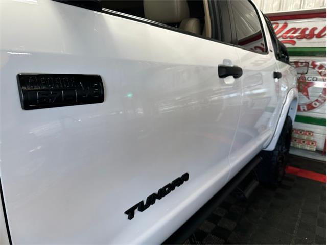 2018 Toyota Tundra (CC-2117577) for sale in Columbus, Ohio