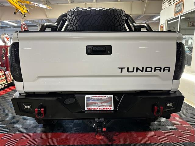 2018 Toyota Tundra (CC-2117577) for sale in Columbus, Ohio