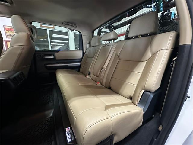 2018 Toyota Tundra (CC-2117577) for sale in Columbus, Ohio